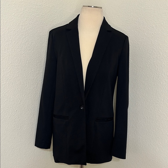 Nine West Jackets & Blazers - Nine West Classic Black Blazer S Small